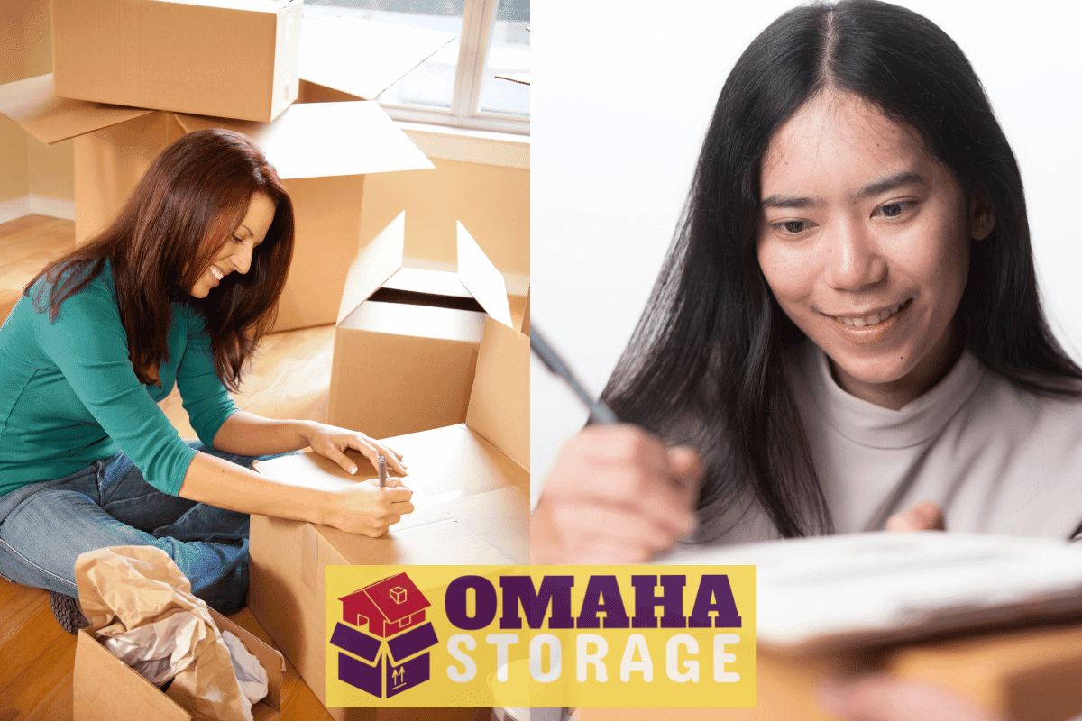 Preparing Your Belongings for Self Storage Self Storage Units